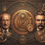 Curso Eterno Retorno (Ciclo Nietzsche/Heidegger)