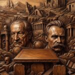 Curso Metafísica como Historia del Ser (Ciclo Nietzsche/Heidegger)